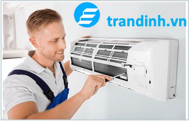 Nguyên nhân điều hoà LG kêu to | Cách khắc phục | 4 2. Cách khắc phục điều hoà LG có tiếng kêu lớn