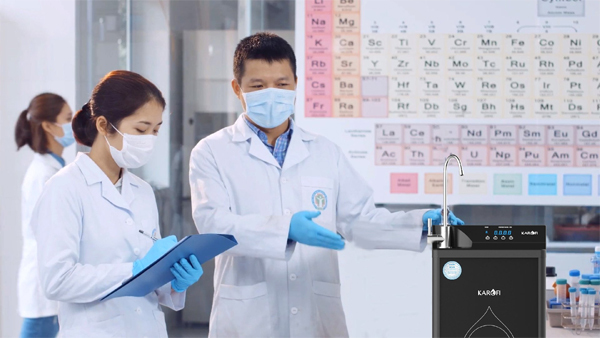 Nhà máy sản xuất điều hoà Karofi【lớn nhất Đông Nam Á】 4 nha may san xuat dieu hoa karofi 4