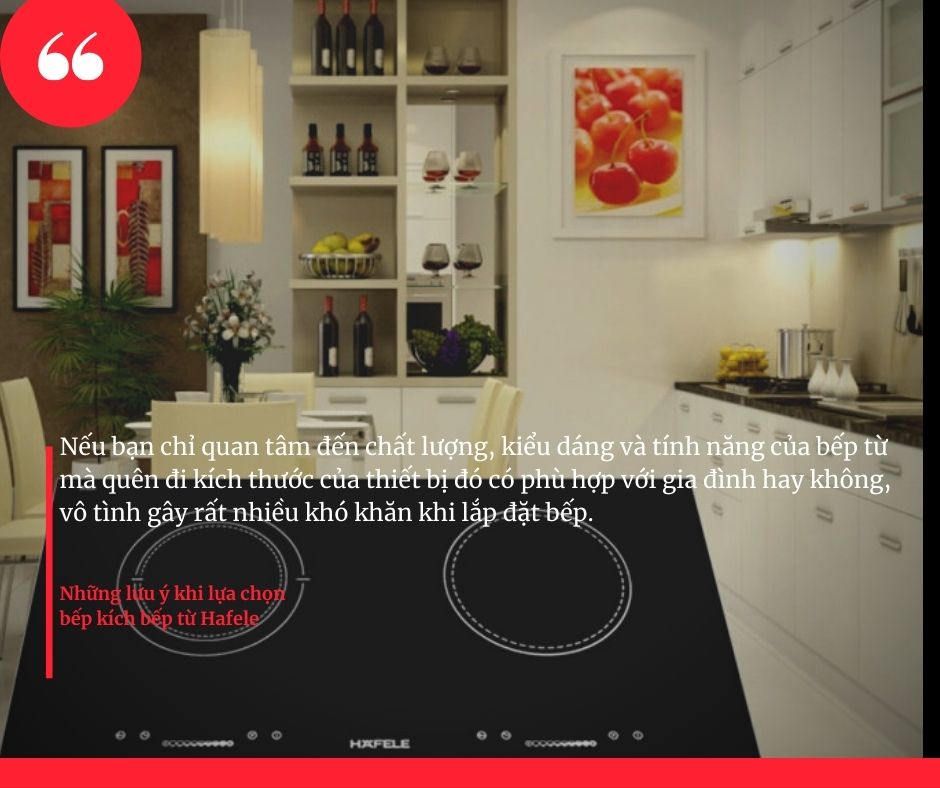 Hướng dẫn lựa chọn kích thước bếp từ Hafele đúng chuẩn 2 nhung dan lua chon kich thuoc bep tu hafele dung chuan 2