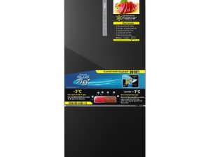 Tủ lạnh Panasonic NR-BX421XGKV 380L Inverter Mới 2022
