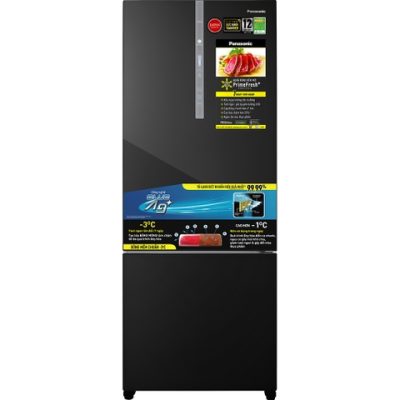 Tủ lạnh Panasonic NR-BX421XGKV 380L Inverter Mới 2022