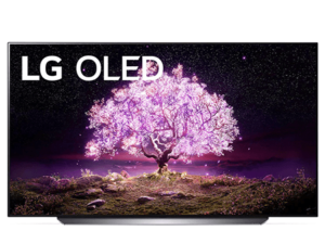 Smart Tivi OLED LG 4K 48 inch OLED48C1PTB