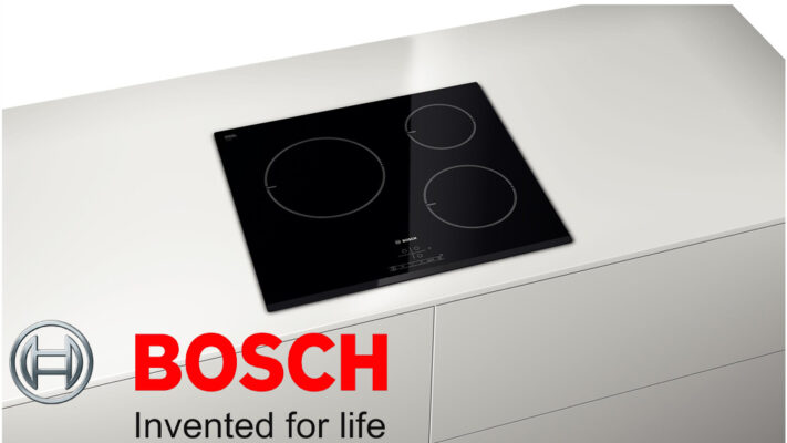 Bếp từ Bosch