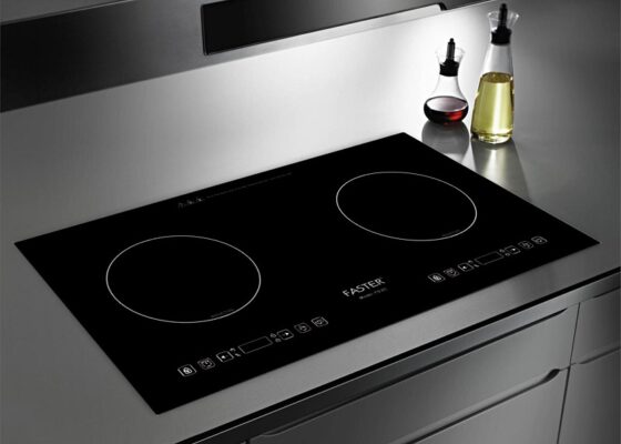 Bếp từ thương hiệu Faster