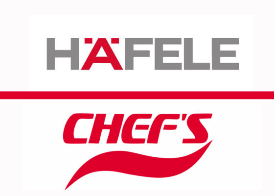 so sánh bếp từ Hafele và Chefs