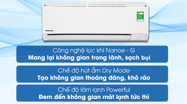 2. Ưu và nhược điểm của điều hoà Panasonic