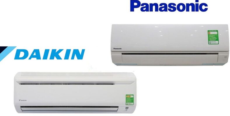4. Kết luận nên mua điều hoà Daikin hay Panasonic?