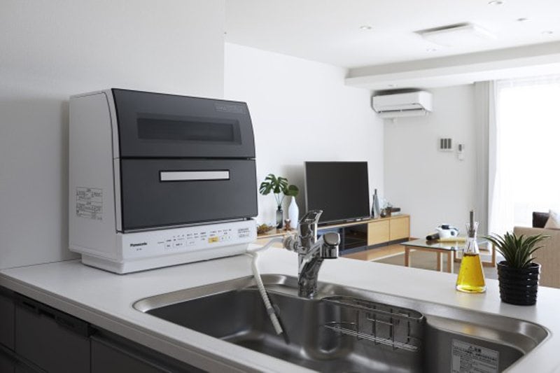Nhận xét máy rửa bát Panasonic có tốt không?