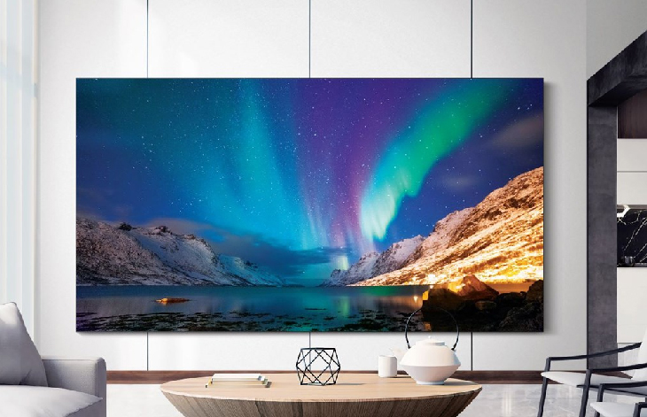So sánh tivi Nano Cell và tivi OLED: Nên chọn mua loại nào ? 6 Ưu nhược điểm công nghệ màn hình NanoCell