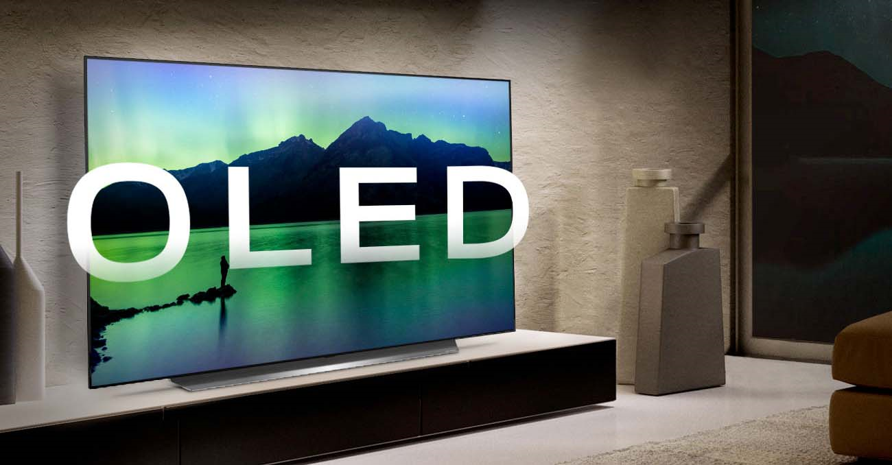So sánh tivi Nano Cell và tivi OLED: Nên chọn mua loại nào ? 7 Màn hình Oled là gì?