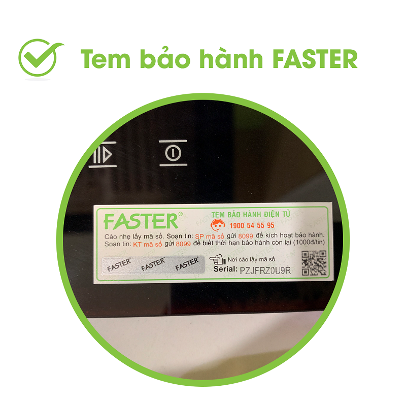 4. Điều kiện từ chối bảo hành