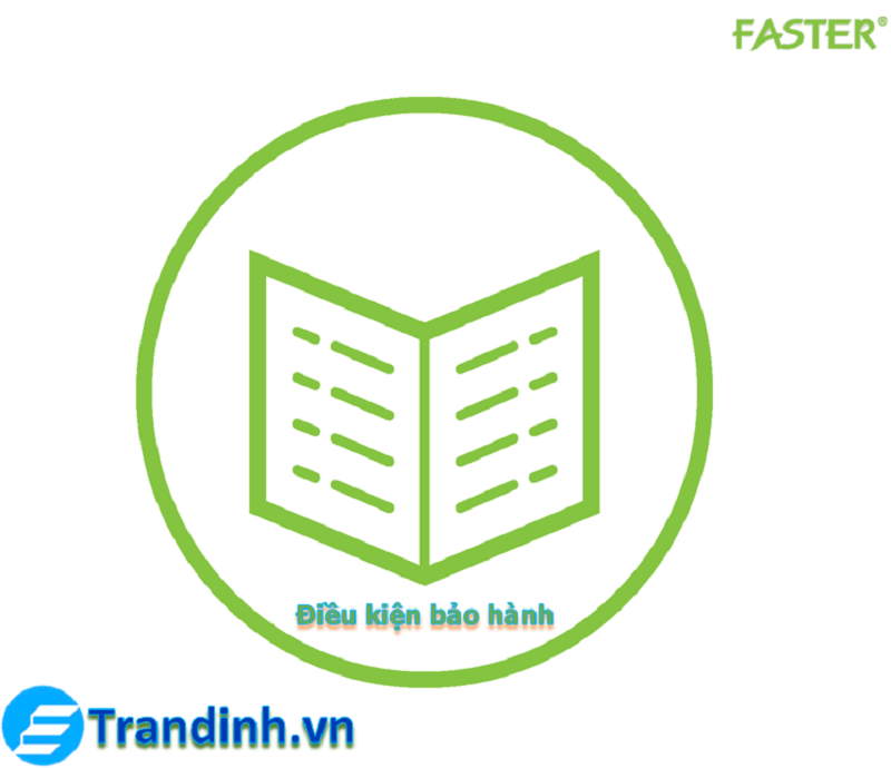 2. Điều kiện bảo hành