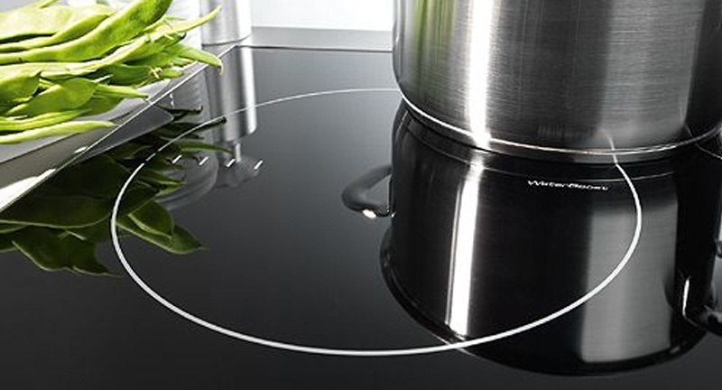 Tại sao bếp từ Faster tự đóng ngắt liên tục?【Giải đáp】 5 Bếp từ tự đóng ngắt do đặt nồi sai vị trí