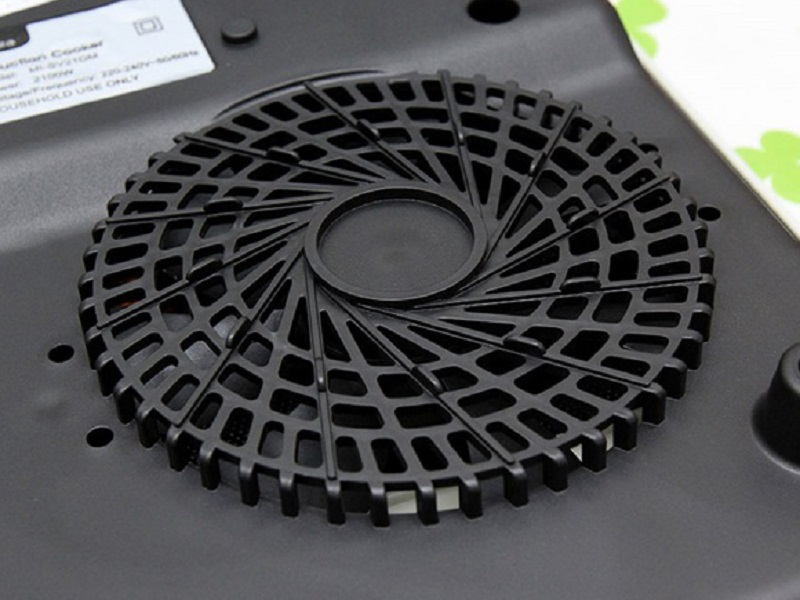Tại sao bếp từ Faster tự đóng ngắt liên tục?【Giải đáp】 6 Lỗi quạt tản nhiệt khiến bếp tự đóng ngắt