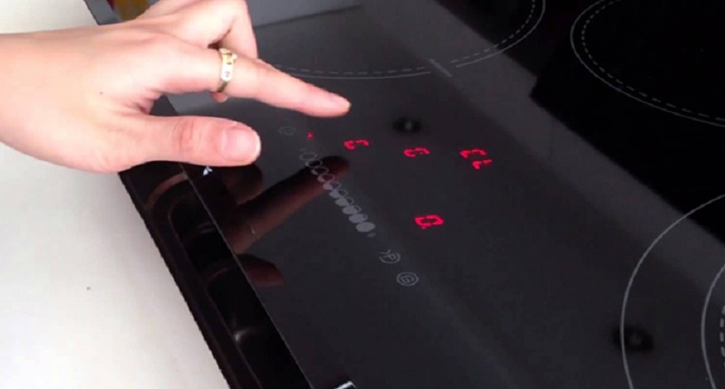 Tại sao bếp từ Faster tự đóng ngắt liên tục?【Giải đáp】 3 Bếp từ đóng ngắt liên tục do nhiệt độ quá cao