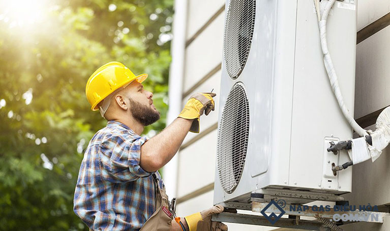 3. Lời khuyên cho bạn khi điều hoà LG dừng đột ngột