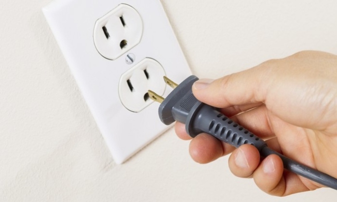 Tại sao máy rửa bát Canzy không vào điện?【Khắc phục】 3 Nguyên nhân máy rửa bát Canzy không vào điện