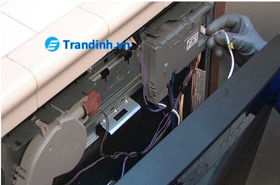 Tại sao máy rửa bát Canzy không vào điện?【Khắc phục】 5 Cách khắc phục máy rửa bát Canzy không vào điện đơn giản tại nhà