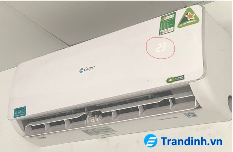 Điều kiện bảo hành điều hoà Casper
