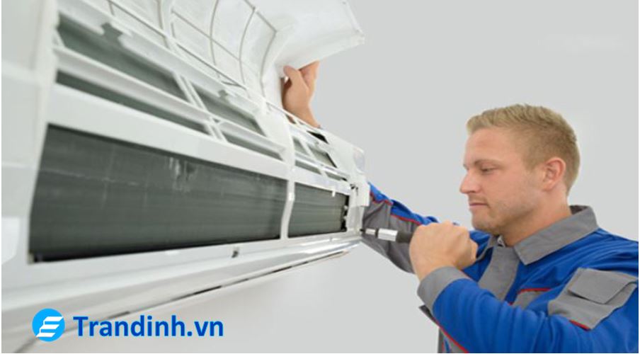 Điều kiện bảo hành điều hoà Casper