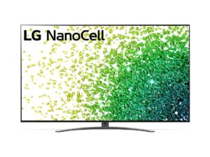 Smart NanoCell Tivi LG 4K 50 Inch 50NANO86TPA