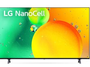 Smart Tivi NanoCell LG 65NANO75SQA 4K 65 inch