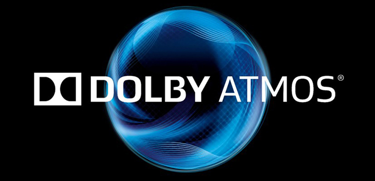 Công nghệ âm thanh Dolby Atmos