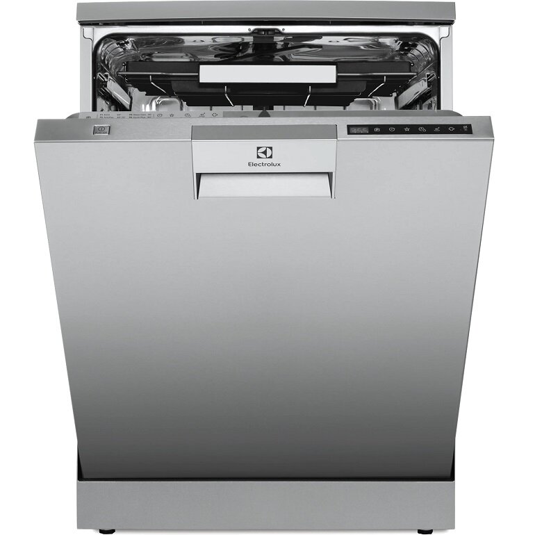 Top máy rửa bát Electrolux âm tủ ưa chuộng 3 Máy rửa bát âm tủ Electrolux ESF8730ROX
