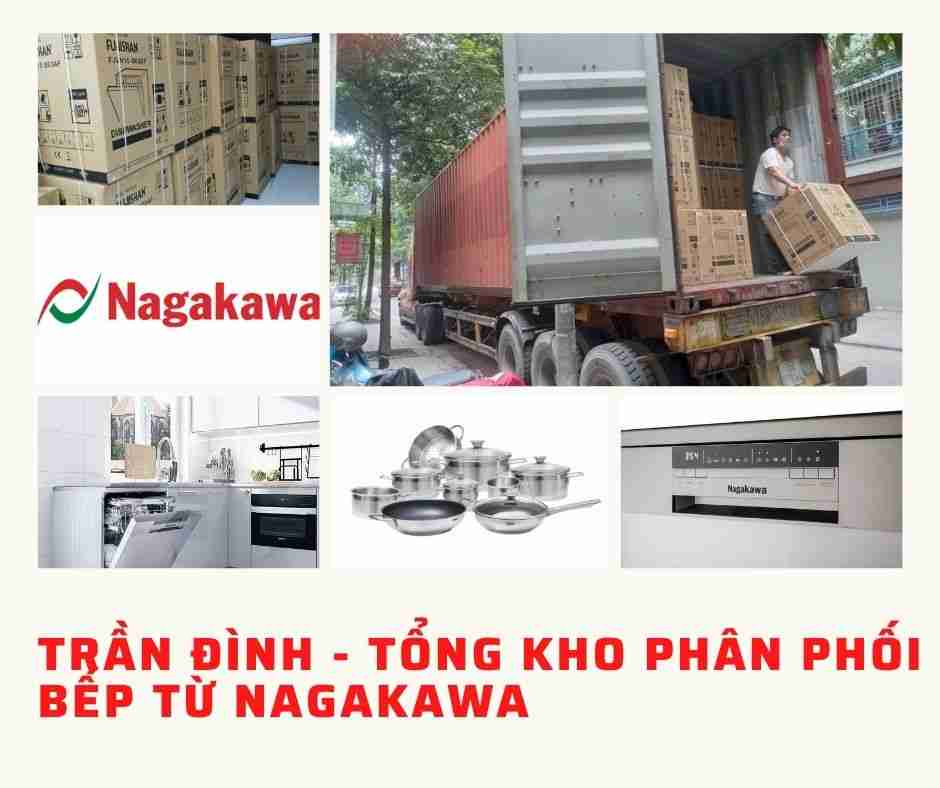 Lý do sử dụng máy rửa bát Nagakawa tốt hơn rửa tay? 5 3. Địa chỉ mua máy rửa bát Nagakawa chính hãng?