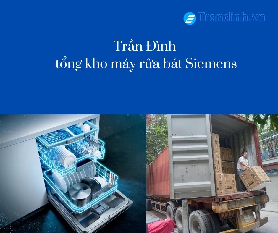 5. Khách mua rửa bát Siemens ở địa chỉ nào uy tín?