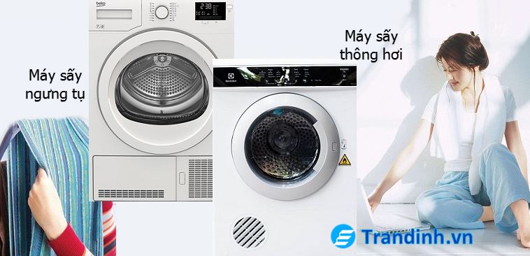 Ưu nhược điểm của máy sấy quần áo Electrolux 【Từ A-Z】 2 Ưu điểm nổi bật của máy sấy quần áo Electrolux