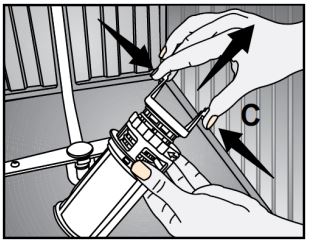 Vệ sinh các bộ lọc