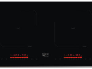 Bếp từ đôi Napoliz ITC386 nhập khẩu Malaysia