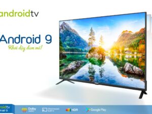 Hệ điều hành Android 9