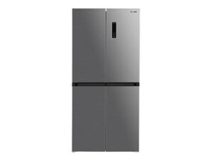 Tủ lạnh Sharp Inverter 442 lít SJ-SBX440-SL
