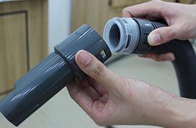 Chức năng thổi bụi