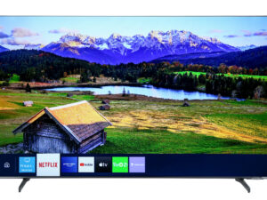 Smart Tivi Samsung 4K Crystal UHD 70 inch UA70AU8100