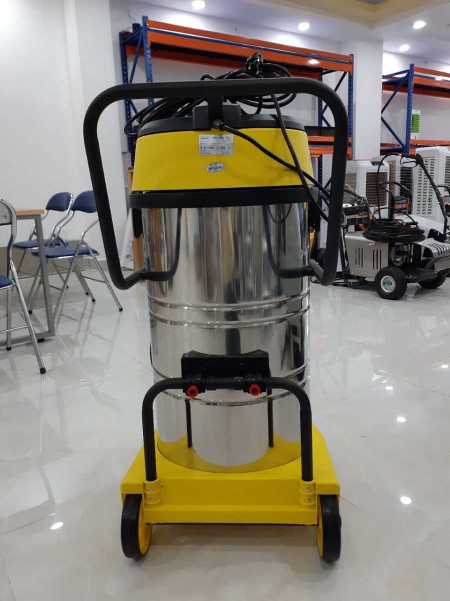 máy hút bụi công nghiệp HiClean. Model: HC 903