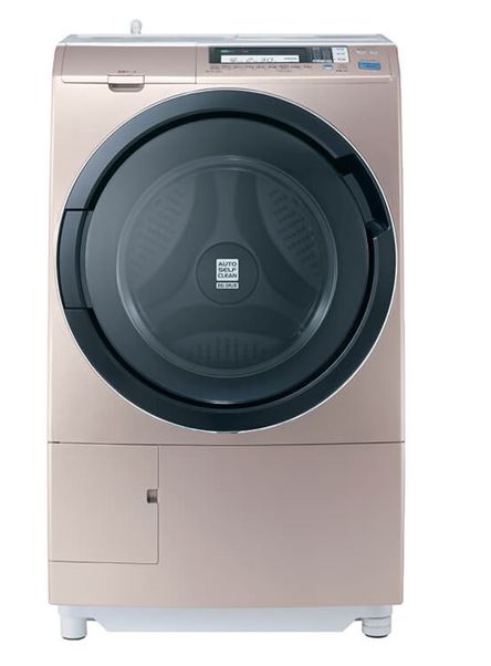 Máy giặt Hitachi BD-D852HVOS