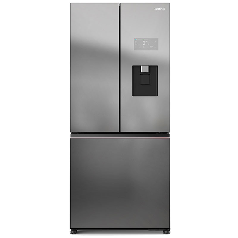 Tủ lạnh Panasonic Inverter 495L NR-CW530XHHV