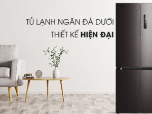 Nhiều tính năng tiện ích