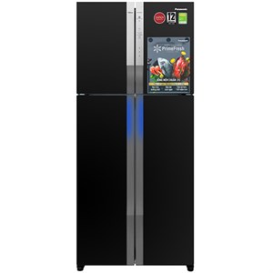 Tủ lạnh Panasonic Inverter 550 lít NR-DZ600GXVN giá tốt, có trả góp