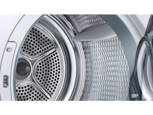 Máy sấy quần áo bơm nhiệt Bosch WTX87M40 4 May Say Bosch WTX87M40 Series 8 5