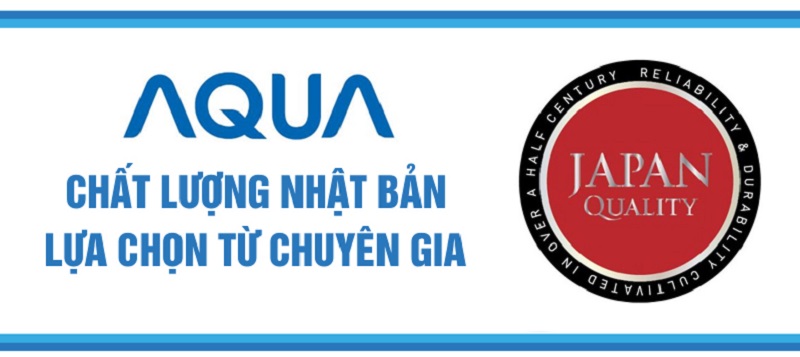 Mua tủ lạnh Aqua tại Điện Máy Trần Đình rẻ hơn siêu thị 10 đến 20%