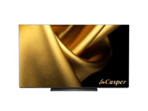 Tivi OLED Casper 65CGS810 65 Inch 4K