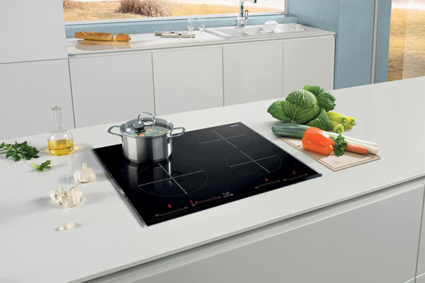 Nấu nướng tiện dụng và nhanh chóng