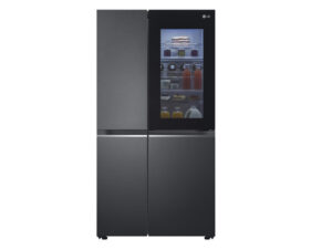 Tủ Lạnh LG Inverter 655 lít GR-Q257MC