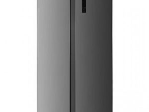 Tủ lạnh Sharp SJ-SBX530V-SL Inverter 532 lít