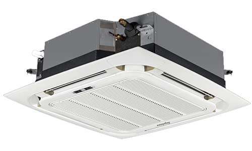 Điều hòa âm trần Nagakawa NT-C18R1M03 18000 BTU 1 chiều