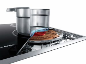 Bếp từ Bosch PUC61KAA5E 4 MCIM00726854 BO PCG MN Induction Technology